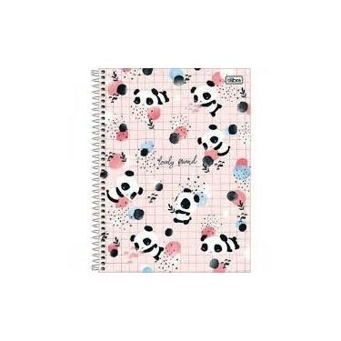 Imagem de Caderno 160 cd zip tilibra 234231