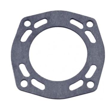 Imagem de Junta Trampa Mufla Escape Jet Yamaha 650 700 Supejet Blaster - A.R Var