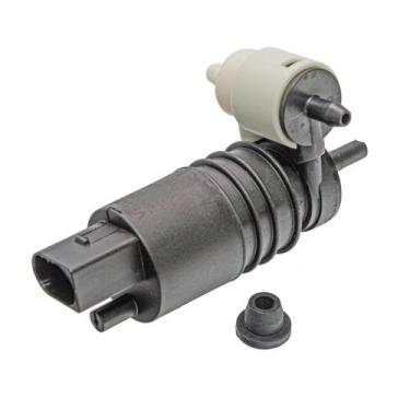 Imagem de Bomba Reservatório Água Limpador Parabrisa Spin 2013 a 2019 2 Vias - V