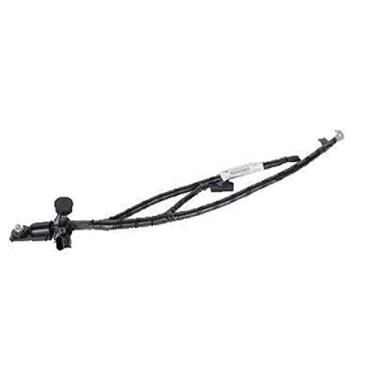 Imagem de ACDelco 15804415 Cabo de bateria negativo do equipamento original GM