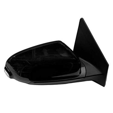 Imagem de RT Espelho retrovisor externo para 2018-2020 HYUNDAI KONA serve para HY1321257 / 87620J9130MZH