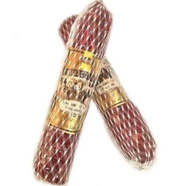 Imagem de Salame tipo Italiano em peca (Colonial) - Cancian