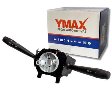 Imagem de Chave de Seta Palio Siena 96 a 00 c/ Limpador Traseiro - ymax