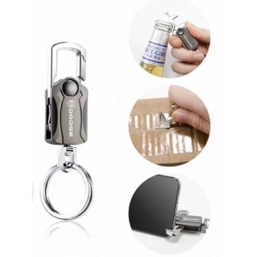 Imagem de Chaveiro Dodge Journey Charger Dart Polara Dakota Ram - X - FUTEBOL