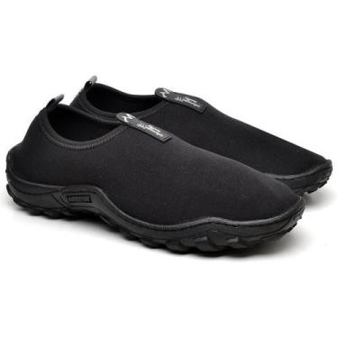 Imagem de Sapatilha Neoprene Aquática Mergulho Surf Bike Adventure - Bono Style,