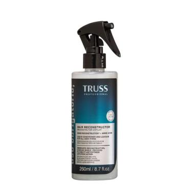 Imagem de Truss Uso Obrigatório - Tratamento Líquido Reconstrutor 260ml