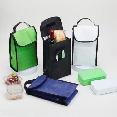 Imagem de  Bolsa Térmica 4 Litros: Compacta, Prática e Versáti - Soft Modas, Ver