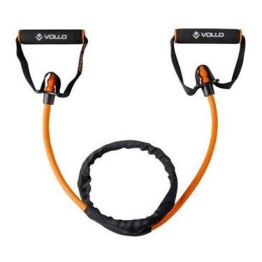 Imagem de Extensor Elástico Multi Função 1 Via Médio Vp1064 Vollo