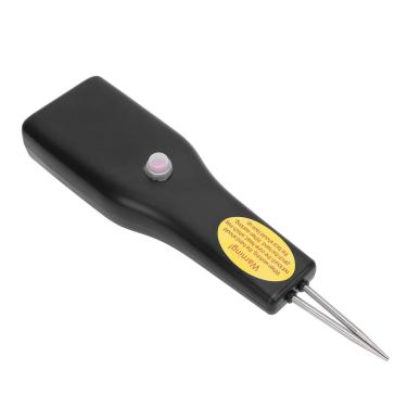 Imagem de Motor Eficiente Frango Elétrico Plucker, Máquina de Arrancar Aves de Mão Com Cabeça Cônica Design, Water Proof Design para Fácil Operação (Plugue EUA 100-240V)