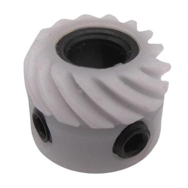 Imagem de CKPSMS Marca - 1 peça # 506514020047 Engrenagem cônica espiral de 14 dentes adequada para máquina de bordar TAJIMA