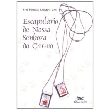 Imagem de Escapulário De Nossa Senhora Do Carmo