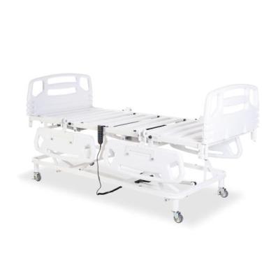Imagem de Cama Hospitalar Elétrica 3 Movimentos Evolution Elevação Steel Grade P