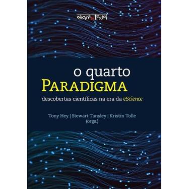 Imagem de Livro - O quarto paradigma