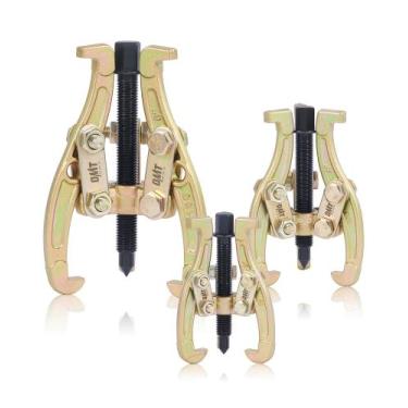 Imagem de Conjunto de Extrator de Engrenagens Orion Motor Tech (3/4/6 Peças) com