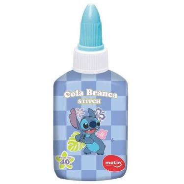Imagem de Cola branca Stitch Molin 40 g