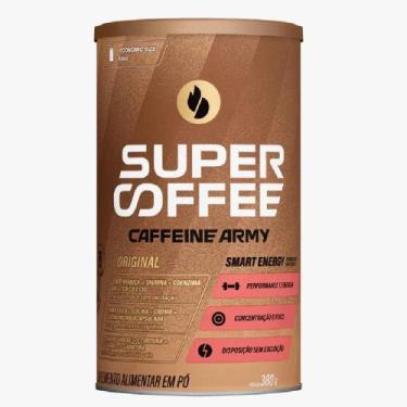 Imagem de SuperCoffee Original - Caffeine Army 380g