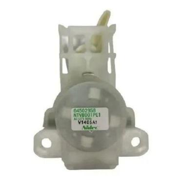 Imagem de Atuador Lavadora Electrolux Led17 Les13 Lt12b 127v Original