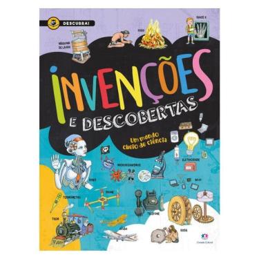 Imagem de Invenções E Descobertas