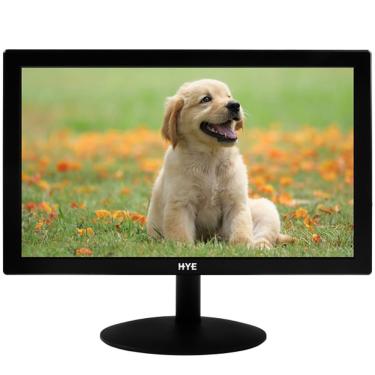 Imagem de Monitor Lcd Hye Hy16wlnc 15.6 Hd