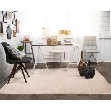 Imagem de Tapete Tufting Ecletik - 150 X 200 Cm Nude