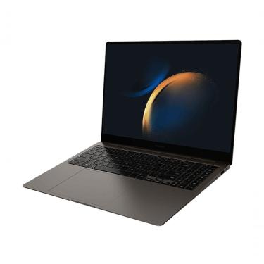 Imagem de Book5 Pro Intel Core Ultra 7 256v Arc Graphics Tela 14' Wqxga Ssd 4tb Nvme Ram 16gb Samsung