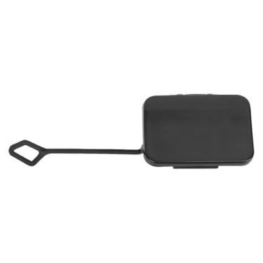 Imagem de Tampa do Gancho de Olhos do Trailer, Tampa do Gancho de Reboque Traseiro para Benz E Classe W212 2010-2013, Ajuste Preciso, Protege Sujeira E Dano