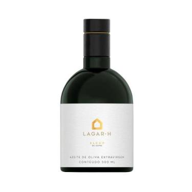 Imagem de Azeite de Oliva Extra Virgem Blend Lagar H 500ml