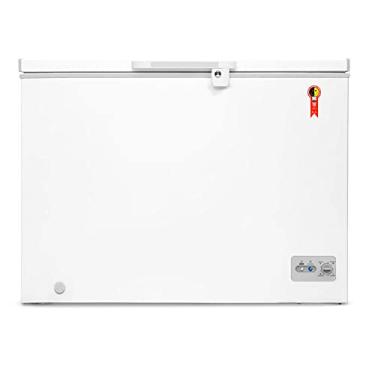 Imagem de Freezer Horizontal, 295L, 110v, Midea