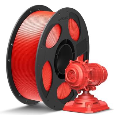 Imagem de ANYCUBIC PLA Plus (PLA+), filamento de impressora 3D RFID 1,75 mm, filamento de impressão 3D de alta resistência, precisão dimensional +/- 0,02 mm, impressão com a maioria das impressoras 3D FDM,