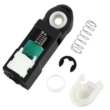 Imagem de KPALAG Kit de junta de cabo de transmissão de câmbio automático compatível com Ford Mondeo Kuga Lincoln 2013-2019 Substituto # CV61-7C445-AA