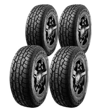 Imagem de Kit 4 Pneus 255/60R18 112T Forza AT2 Xbri