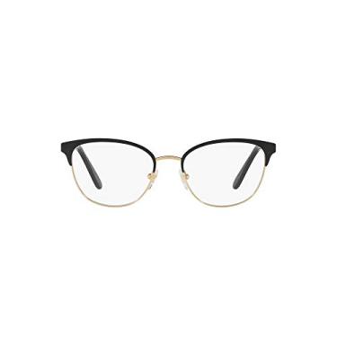 Imagem de Armação para Óculos Vogue Eyewear 0VO4088 352 Tam 52 / Preto
