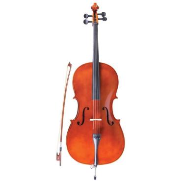 Imagem de Violoncelo Al 1210 4/4 Alan