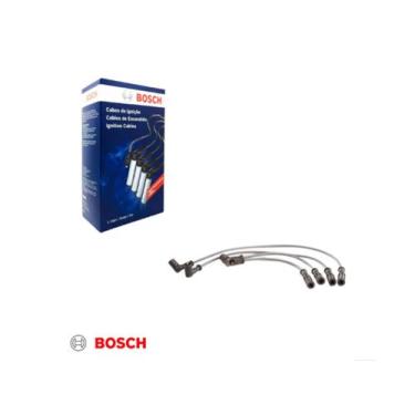 Imagem de Jogo Cabo Vela Chevrolet Corsa 1.0/6 99 Diante BB F00099C075 - Bosch