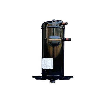 Imagem de Compressor Scroll Panasonic Preto C-SBP205H39A – 380 Volts