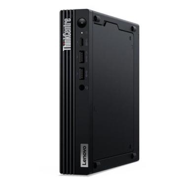Imagem de Desktop Lenovo M70Q TINY G4 INTEL Core I5-13400T 16GB 512GB SSD WIN 11