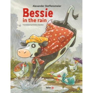 Imagem de Bessie in the rain