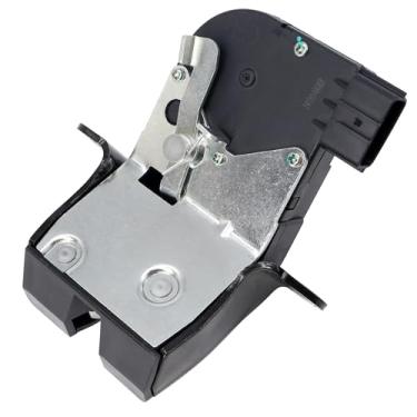 Imagem de HiSport Atuador de trava de trava traseira 81230-2V000 compatível com Hyundai Veloster 1.6L L4 Engine 2012-2017 Substitui 812302V000