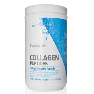 Imagem de Peptídeos de colágeno em pó Youngevity Multi-Collagen 335mL