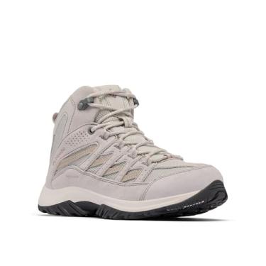 Imagem de Bota Columbia Feminina Crestwood Mid Waterproof Moonstone/Soft BL0998-091/2099861 39