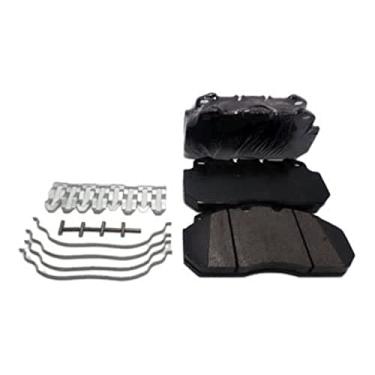 Imagem de Conjunto de discos Meritor - Mmd1312Af