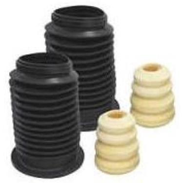 Imagem de Kit de reparo do amortecedor Dianteiro Fiat Uno 2007 a 2015 - SAMPEL