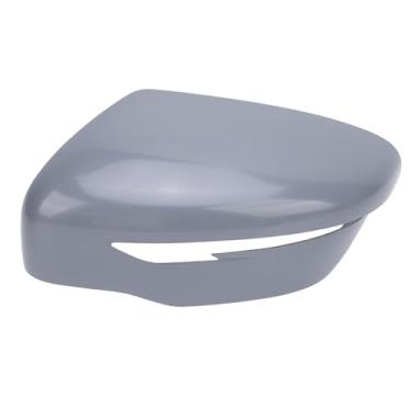 Imagem de Generic Captura de Espelho Retrovisor, Tampa de Espelho de Asa Preparada Precise Fit for Qashqai J11 2013 a 2021 (Esquerda)