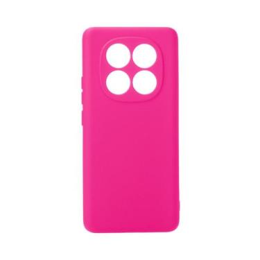Imagem de Kit Capa Capinha + Película Gel Privativa Para Note 15 Pro - Db