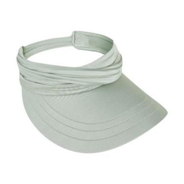 Imagem de Viseira Stromboli Cinza - Marr Brazil