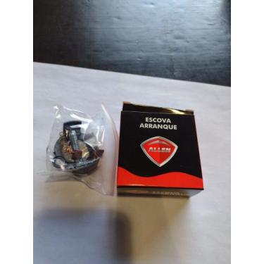 Imagem de Escova arranque biz 125 - Allen