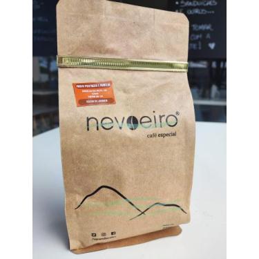 Imagem de Café Especial Nevoeiro 250g Cleufa Pêssego/Nêspera 87,50 pontos