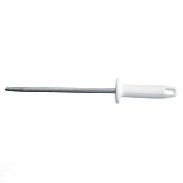 Imagem de Chaira 8" Profissional Tramontina Branco Tramontina