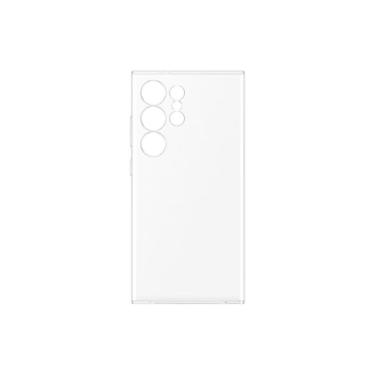 Imagem de Capa Protetora Transparente para Samsung Galaxy S24 Ultra Transparente GP-FPS928SAATW