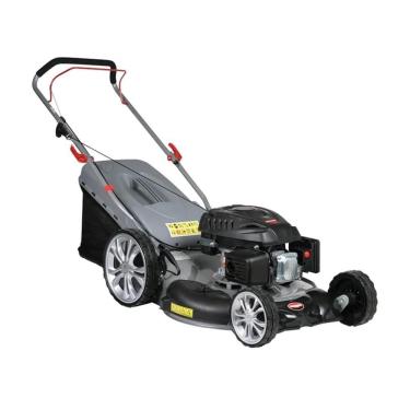 Imagem de Cortador Grama Gasolina 6hp Kawashima Lr 220-t Tracionado